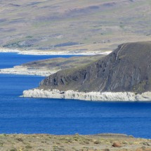 Lago Sarmiento